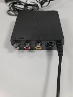 38806 GE Pro Rf Modulator Video #2 38806 GE Pro Rf Modulator Video #2