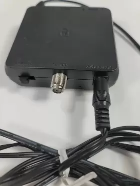 38806 GE Pro Rf Modulator Video #3 38806 GE Pro Rf Modulator Video #3