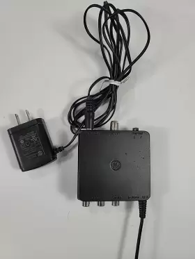 38806 GE Pro Rf Modulator Video 38806 GE Pro Rf Modulator Video