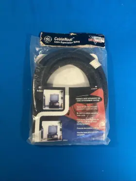 43037 GE Cableneat Cable Tubing