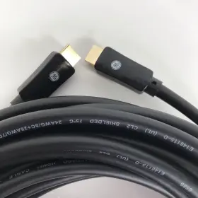 6586 GE Hmdi Cable Cord #2