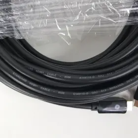6586 GE Hmdi Cable Cord #3