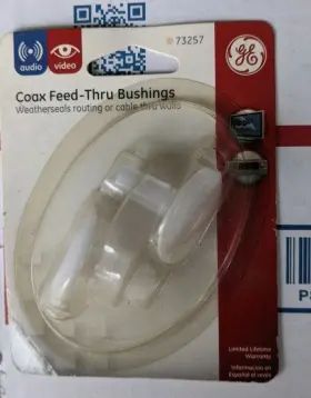 73257 GE Coax Bushings