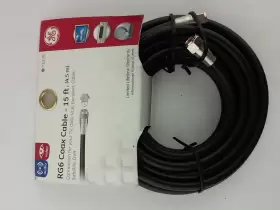 73279 GE Coax Cable