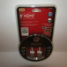 87730 GE High Hdmi Ethernet Ultra Pro Digital 87730 GE High Hdmi Ethernet Ultra Pro Digital