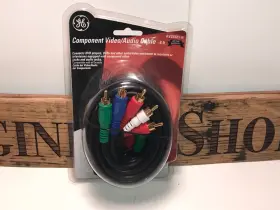 AV-23321 GE Video Audio Cable