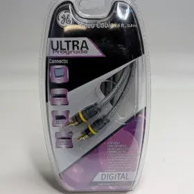 AV22717 GE Ultra Prograde Digital Video Cable Rca Hdtv