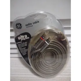 AV92671 GE Rca Audio Cable Ultra Pro