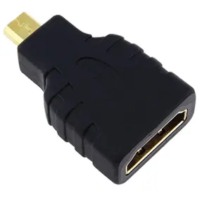 Gearit 687994074875 Micro Hdmi To Adapter