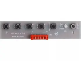 NT68676 GEEEKPI Hdmi Vga Dvi Audio Lcd Controller Driver