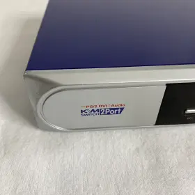 0858KD-00015-CS GEFEN Dvi Kvm Switch #2