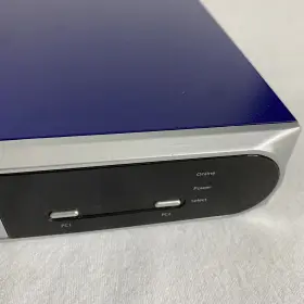 0858KD-00015-CS GEFEN Dvi Kvm Switch #3
