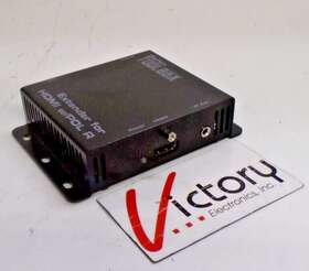 24060223090 GEFEN Toolbox Gtb Hdbt Blkr Extender Hdmi