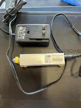 EXT-RS232 GEFEN Extender Cord #3