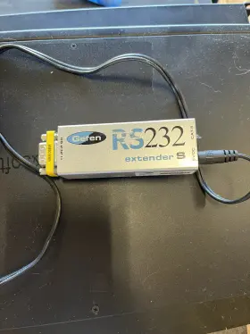EXT-RS232 GEFEN Extender Cord