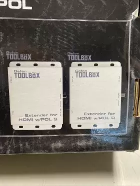 Gtb-hdbt-pol GEFEN Gtb Hdbt Extender Hdmi #3