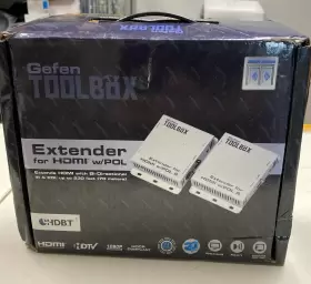 Gtb-hdbt-pol GEFEN Gtb Hdbt Extender Hdmi