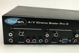 845344083445 GEFEN Cinema Scaler Pro Avcinema Pron #2