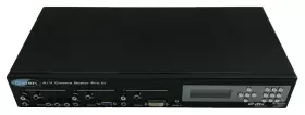845344083445 GEFEN Cinema Scaler Pro Avcinema Pron