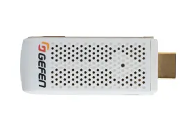 888814872217 GEFEN Wireless Extender Hdmi Video Up Feet Mac