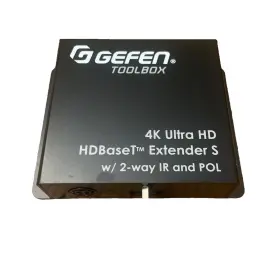 9100-10230721 GEFEN Toolbox Ultra Hdbaset Extender Gtb Uhd Ir