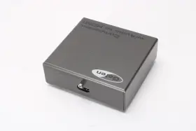 EXT-COMPAUD-2-HDMIN GEFEN Video Analog Audio Hdmi Adapter