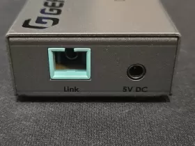 EXT-DP-4K600-1SC-RX GEFEN Displayport Extender Receiver #3