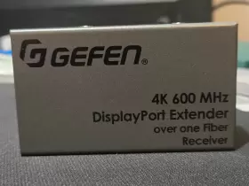 EXT-DP-4K600-1SC-RX GEFEN Displayport Extender Receiver