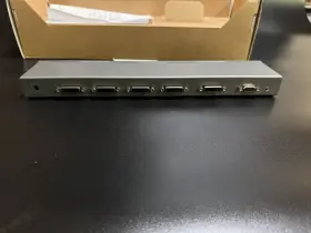 EXT-DVI-441N GEFEN Splitter Kvm Remote #2