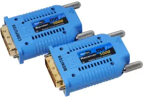EXT-DVI-FM1000 GEFEN Video Console Extender