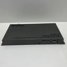 EXT-UHDA-HBT2 GEFEN Ultra Hdbaset Extender Sender Power Cord