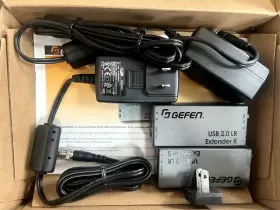 EXT-USB2.0-LR-B GEFEN Usb Extender Receiver Sender Kit