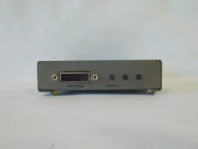 EXT-VGA-2-DVISP-CO GEFEN Dvi Scaler #2