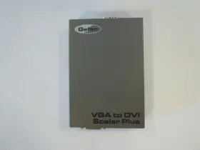 EXT-VGA-2-DVISP-CO GEFEN Dvi Scaler #3