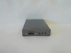 EXT-VGA-2-DVISP-CO GEFEN Dvi Scaler