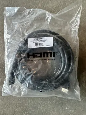 GFEXHDMI5 GEFEN Ex High Hdmi Cable