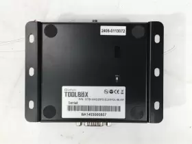 GTB-UHD2IRS-ELRPOL-BLKR GEFEN Toolbox Ultra Elr Extender #3