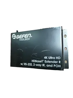 GTBUHDHBT2R GEFEN Ultra Baset Extender