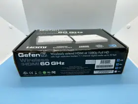 GTV-WHD-60G GEFEN Hdmi Wireless Extender #2