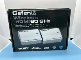GTV-WHD-60G GEFEN Hdmi Wireless Extender