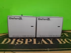 GTV-WHD-60GS GEFEN Tv Wireless Hdmi Ghzs Sender Ac Adapter #2