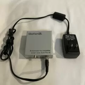 GTVHDBTCAT5R GEFEN Tv Extender Hdmi Receiver GTVHDBTCAT5R GEFEN Tv Extender Hdmi Receiver