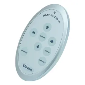 RMT-8HDS-IRN GEFEN Ir Remote Control Converter Scaler
