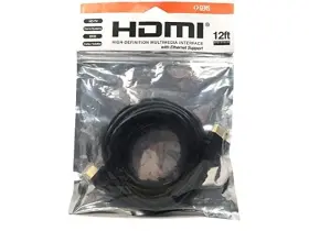 851807005718 GEMS Hdmi Cable High