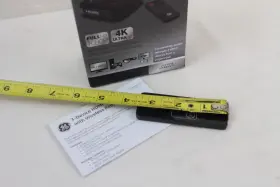 RFG1185 GENERAL ELECTRIC Ge Pro Hdmi Switch Wireless Remote #2 RFG1185 GENERAL ELECTRIC Ge Pro Hdmi Switch Wireless Remote #2