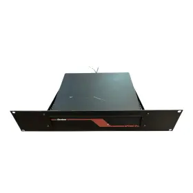 910-160-121 GENTNER Audio Video Processor 910-160-121 GENTNER Audio Video Processor