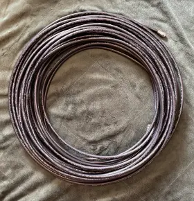 4005889 GEOSATPRO High Performance Coax Cable Male