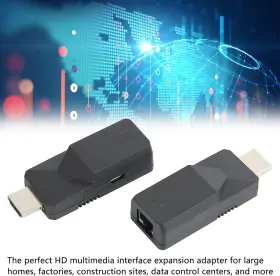 GERNIE2FXTUP5E3R GERNIE Hdmi Transmitter Receiver Ethernet #3