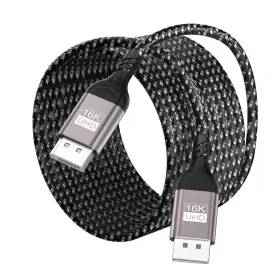 PQ078 GETRISH Displayport Cable Gaming