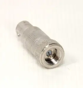 6-375 GILBERT ENGINEERING CO Bnc Female Jack Male Coaxial